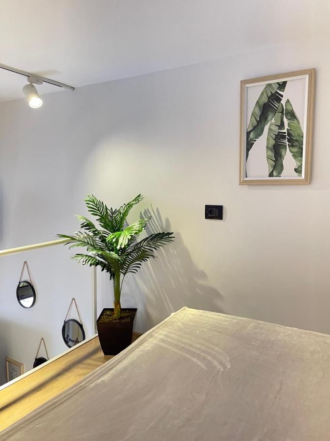 Duplex Lungomare Suites Vlorë Eksteriør billede