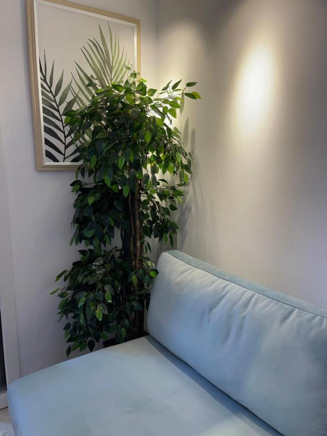 Duplex Lungomare Suites Vlorë Eksteriør billede