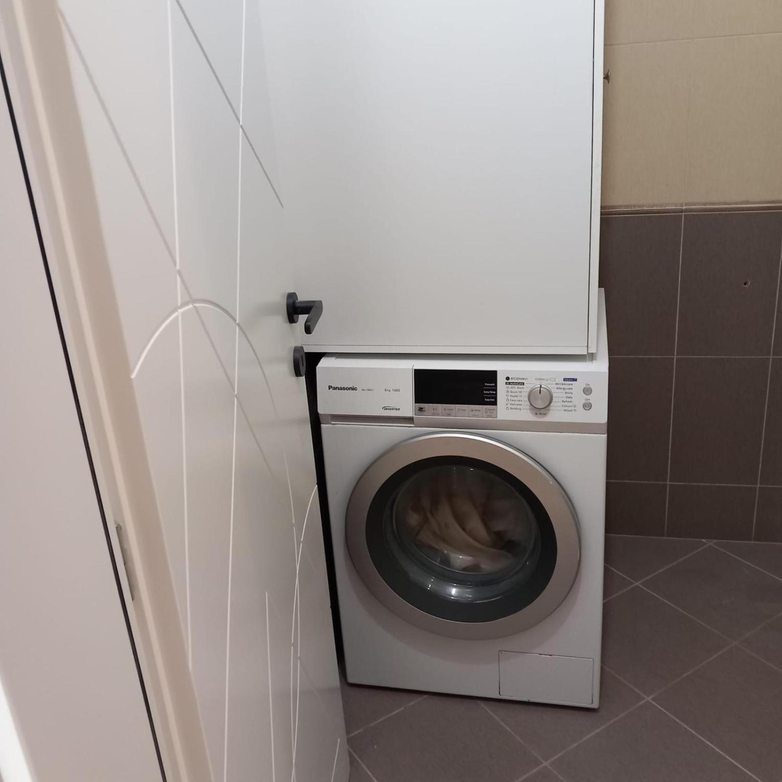 Duplex Lungomare Suites Vlorë Værelse billede