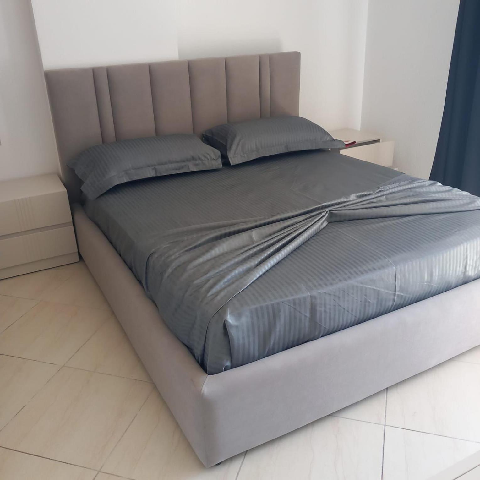 Duplex Lungomare Suites Vlorë Værelse billede