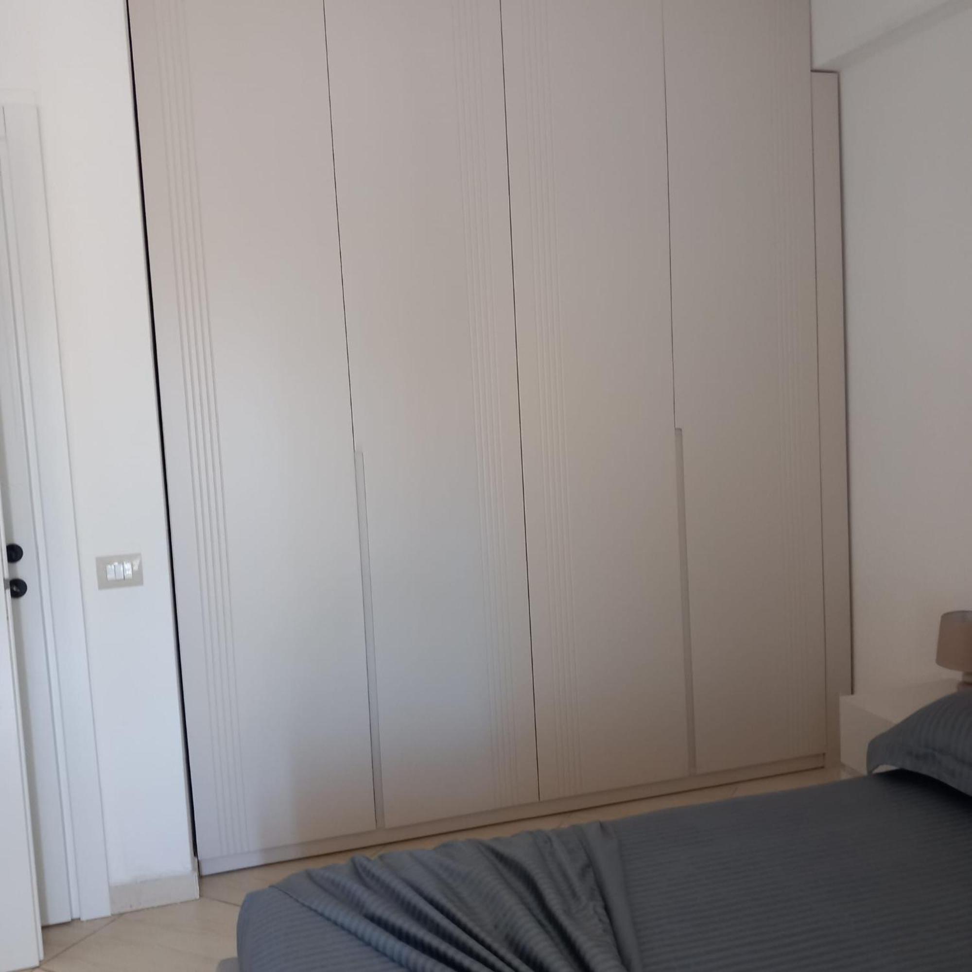 Duplex Lungomare Suites Vlorë Værelse billede